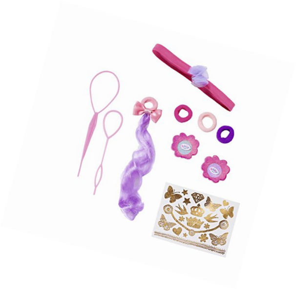 baby born sister accessories
